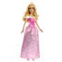 Mattel HLW09 Disney Princess Fashion Doll Core Aurora