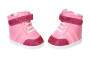 Zapf BABY born Sneakers pink 43cm