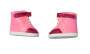 Zapf BABY born Sneakers pink 43cm