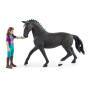 schleich® Horse Club 42541 Lisa & Storm