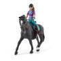 schleich® Horse Club 42541 Lisa & Storm