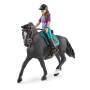 schleich® Horse Club 42541 Lisa & Storm