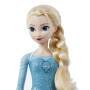 Mattel HMG32 Disney Frozen Singing Doll Elsa (D)