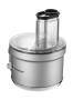 KitchenAid Food Processor Vorsatz 5KSM2FPA