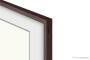 Samsung VG-SCFA75BWBXC - Frame - Brown - Plastic - 190.5 cm (75") - LS03A - 670 g