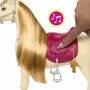 Mattel Feature Horse