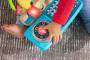 Mattel Fisher-Price Beat Bande ABC DJ-Yak Taylor (D)