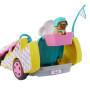 Mattel Stacie Go-Kart