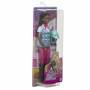 Mattel Riding Doll  ''Brooklyn''