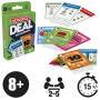 Hasbro Monopoly Deal Refresh