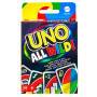 Mattel UNO All Wild| HHL33