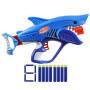 Hasbro Nerf Sharkfire