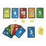 Mattel Skip-Bo Masters HJR21