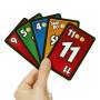 Mattel Skip-Bo Masters HJR21