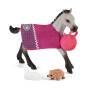 Schleich Horse C. Spielspa? mit Fohlen| 42534