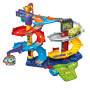 Vtech 80-535004 Tut Tut Baby Flitzer - 2-in-1-Turboturm