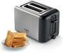 Bosch 2-SCHLITZ TOASTER         970W (TAT3P420DE        ED)