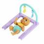 Mattel Skipper Playset - Twinning Nursery Playset