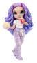 MGA Entertainment Junior High PJ Party Fashion Doll- Violet (Purple)