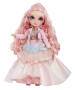 MGA Entertainment Rainbow High Winter Wonderland Doll- Pink