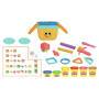 Hasbro Play-Doh Picnic Shapes StarterSet F69165L0