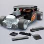 Mattel MEGA Hot Wheels Collector Bone Shaker