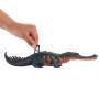 Mattel GmbH Jurassic World Wild Roar Gryposuchus