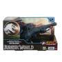 Mattel GmbH Jurassic World Wild Roar Gryposuchus