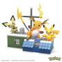 Mattel MEGA Pokémon Pikachu Evolution Set