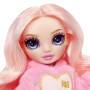 MGA Entertainment Junior High PJ Party Fashion Doll-  Bella (Pink)