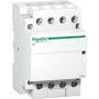 Schneider Electric Installationsschütz 40A 4S GC4040M5