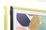 Samsung VG-SCFT32VL/XC - Frame - Yellow - Plastic - 81.3 cm (32")