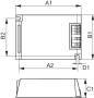 Philips HID-PV C 70 /S CDM 220-240V 50/60Hz - Ballast - Gray - AC - 220-240 V - 50 - 60 Hz - 216 g