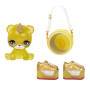 MGA Entertainment Classic Rainbow Fashion Doll- Sunny (yellow)