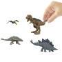 Mattel Jurassic World Adventskalender