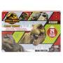 Mattel Jurassic World Adventskalender