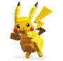 MEGA Brands Bausteinmodell Pokemon Jumbo Pikachu