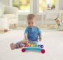 Fisher-Price Everything Baby Classic Xylophone - Multicolor - 1.5 yr(s) - Boy/Girl - Xylophone