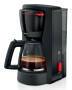 Bosch KAFFEEMASCHINE 10/15TA.  1200W (TKA3M133          SW)