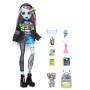 Mattel Monster High Refresh Core Frankie Doll