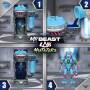 MR BEAST LAB Actionfiguren (Mutator) -  ICONIC PANTHER