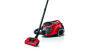 Bosch BODENSTAUBSAUGER O.BEUTEL 750W (BGC41PET         ROT)