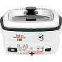 TEFAL FR4950 - 2 L - 1.3 kg - 80 °C - 180 °C - Single - White