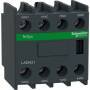 Schneider Electric HILFSSCHALTERBLOCK 3S+1Ö (LADN-31)