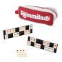 Jumbo Spiele Rummikub Travel Pouch - Tile-based game - Children & adults - 7 yr(s)