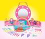 MGA Entertainment L.O.L. Surprise Hair Beads Salon