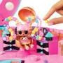 MGA Entertainment L.O.L. Surprise Hair Beads Salon