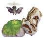 MGA Entertainment Gross-a-Saurus Flying Style 1