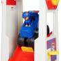 Spin Master Paw Patrol - Rescue Wheels - Tower HQ