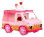 MGA Entertainment Yummiland Lipgloss Truck